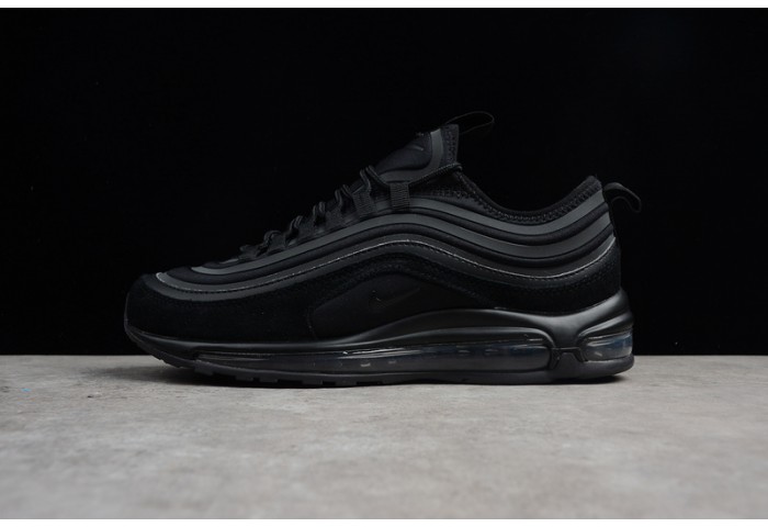 Nike Air Max 97 Ultra 17 SE Triple Black 924452-001