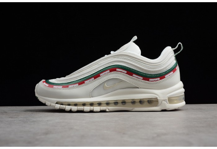 Nike Air Max 97 UNDFTD White AJ1986-100