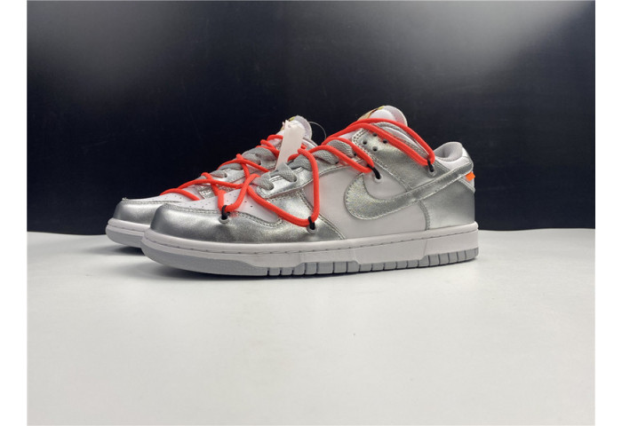 Nike Dunk Low LTHR CT0856-800