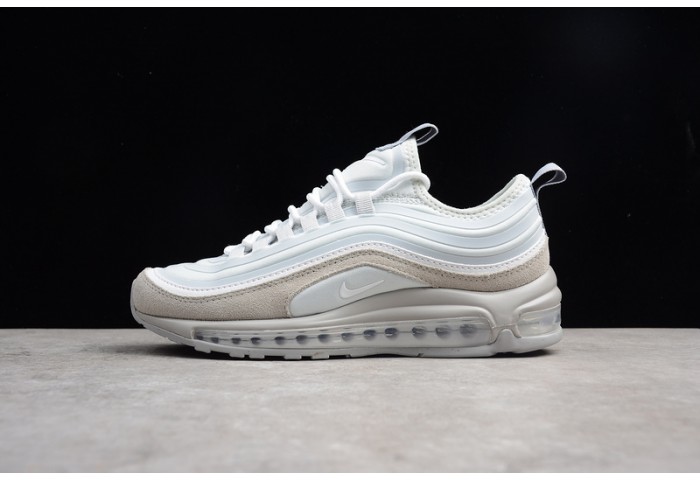 Nike Air Max 97 Ultra SE Pure Platinum 924452-002