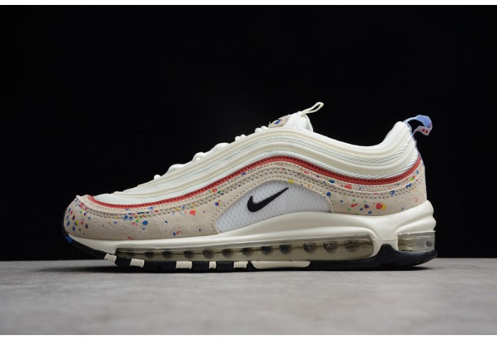 Nike Air Max 97 Paint Splatter 312834-102