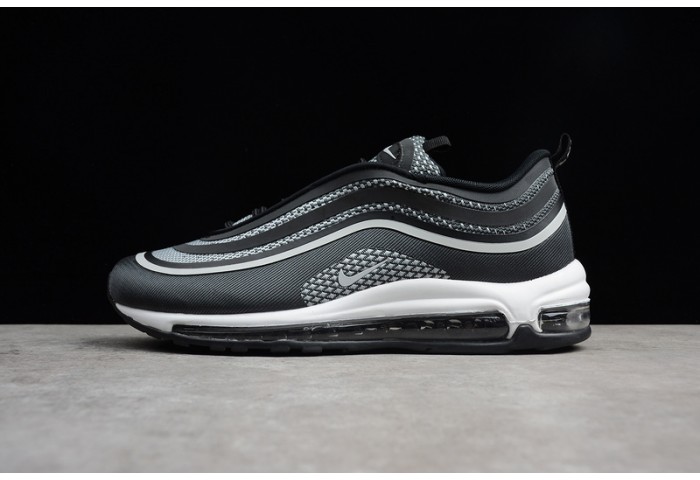 NIKE AIR MAX 97 UL ''17 black/ white 918356-001