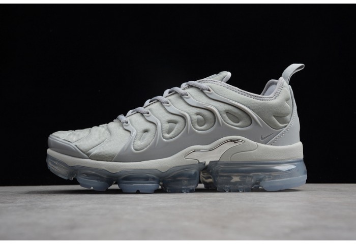 Nike Air VaporMax Plus Cool Grey 924453-005