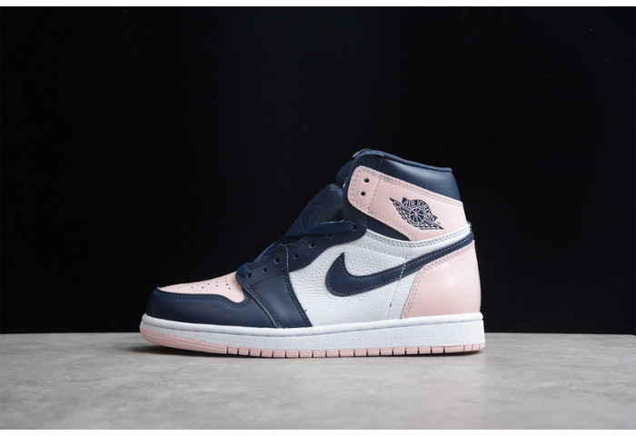 Air Jordan 1 High OG “Bubble Gum” DD9335-641