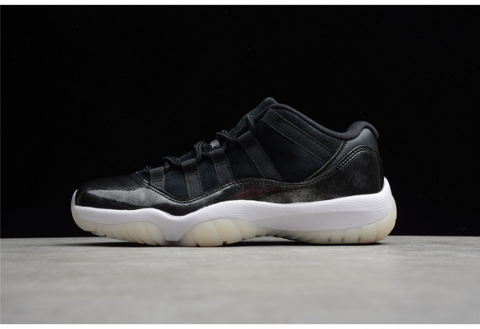 Air Jordan 11 Retro Low Barons 528895-010