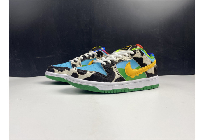 KIDS DUNK SHOES