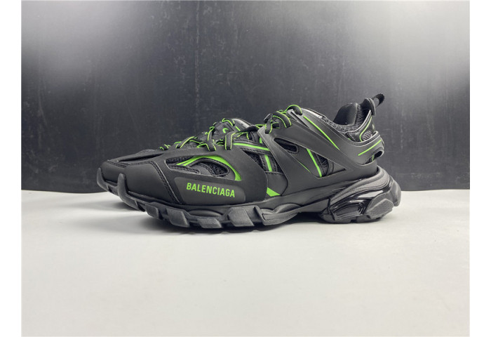 Balen TRIPLE TRAINER 542023 W2LA1 2042