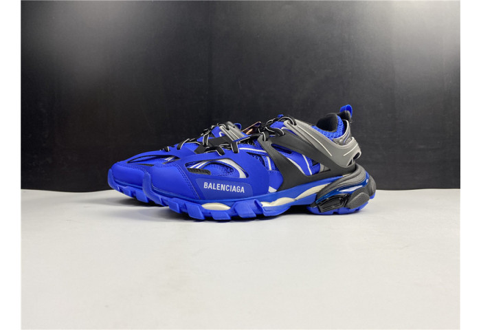 BALEN TRACK SNEAKER 3.0 542436 W3AC1 2047