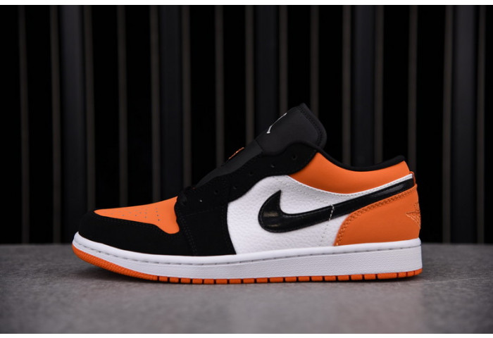 Air Jordan 1 Low Shattered Backboard 553558-128