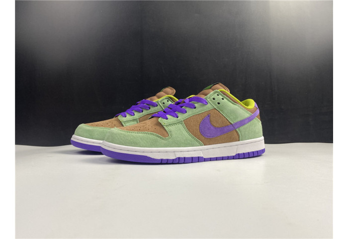 Nike Dunk Low SP “Veneer” DA1469-200