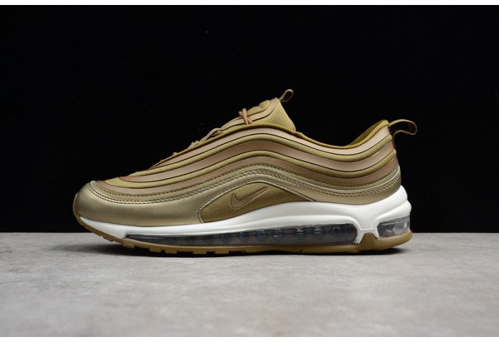 NIKE AIR MAX 97 ULTRA “METALLIC GOLD”  917704-901