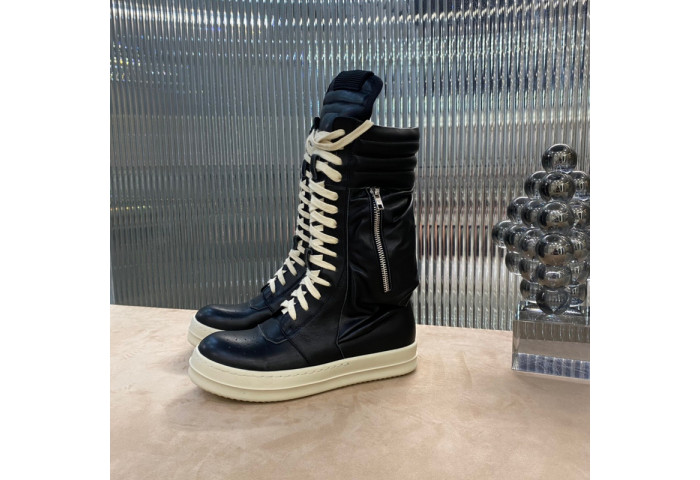 RICK OWENS DRKSHDW