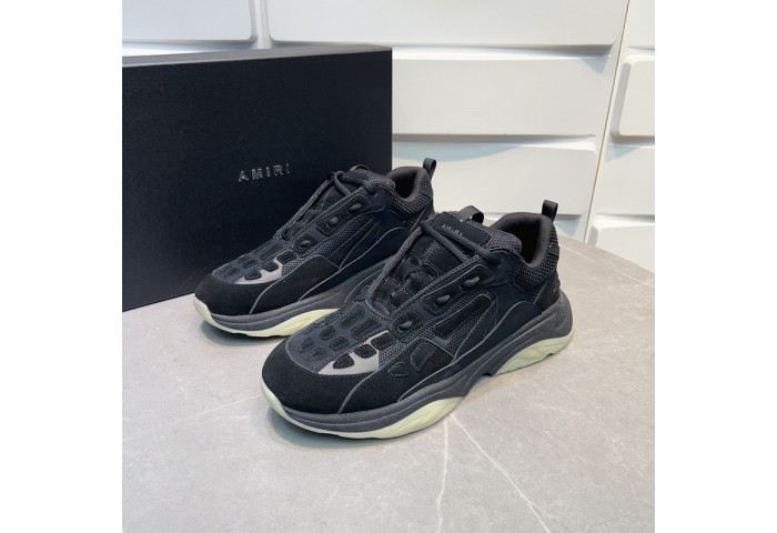 Amiri Bone Runner Sneakers