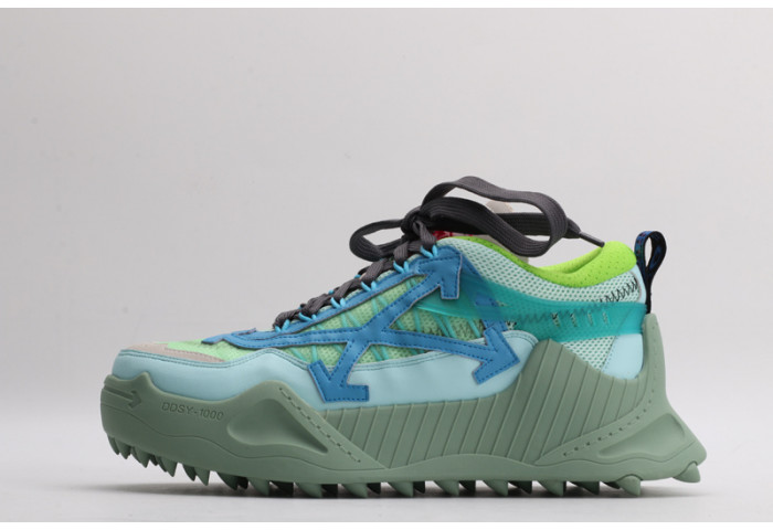 OF-WHITE C/O ODSY-1000 SNEAKER