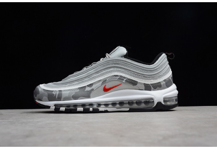 NIKE AIR MAX 97 OG QS "SILVER BULLET 2017"884421-001