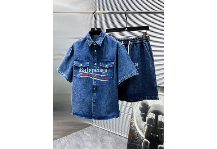 Balen Suits