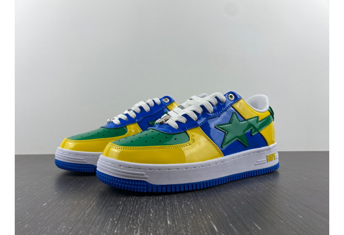 A BATHING APE BAPE SK8 STA
