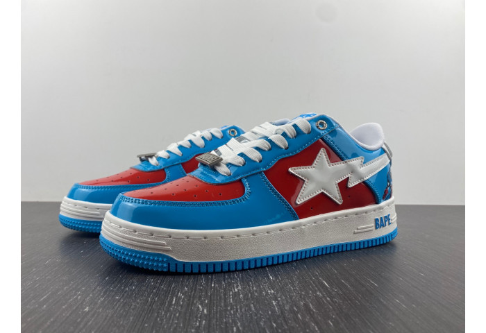 A BATHING APE BAPE SK8 STA