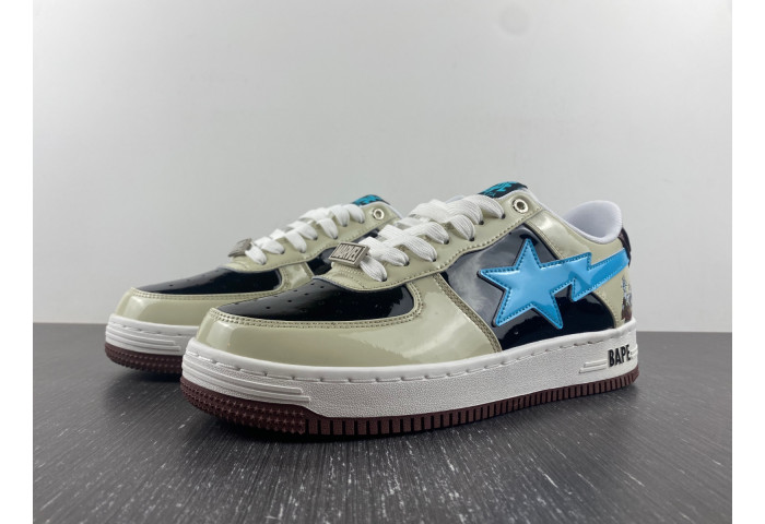 A BATHING APE BAPE SK8 STA