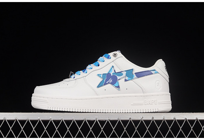 A BATHING APE BAPE SK8 STA