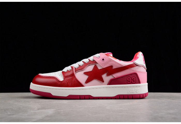 A BATHING APE BAPE SK8 STA