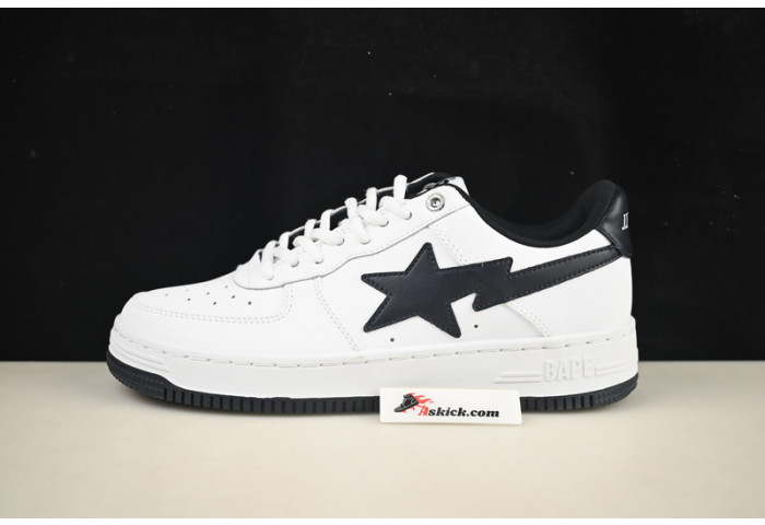 A BATHING APE BAPE SK8 STA