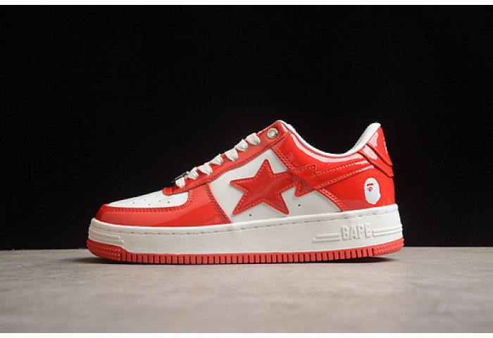 A BATHING APE BAPE SK8 STA