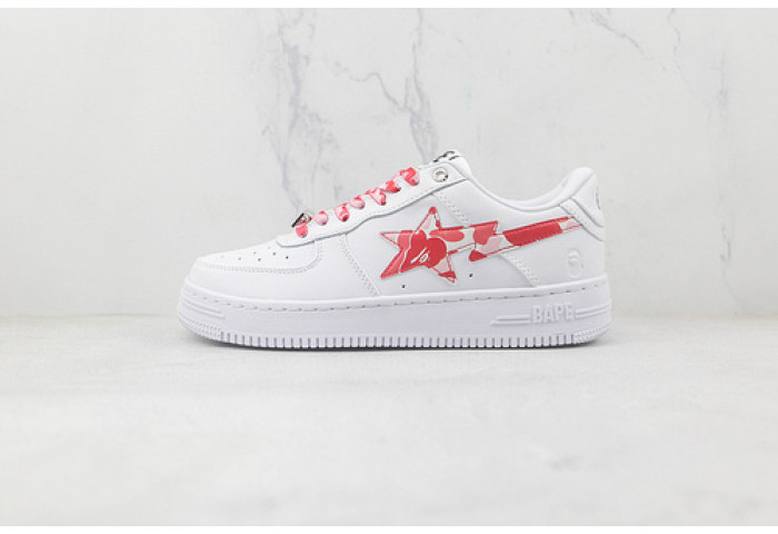 A BATHING APE BAPE SK8 STA