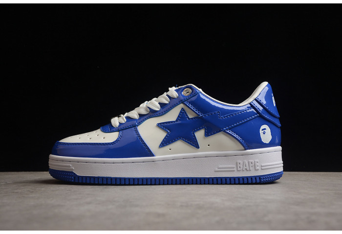 A BATHING APE BAPE SK8 STA