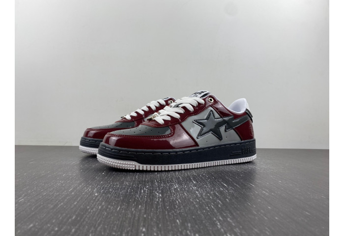 A BATHING APE BAPE SK8 STA