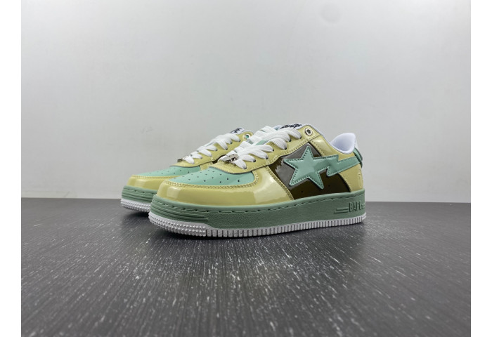 A BATHING APE BAPE SK8 STA