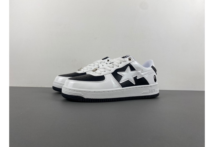 A BATHING APE BAPE SK8 STA