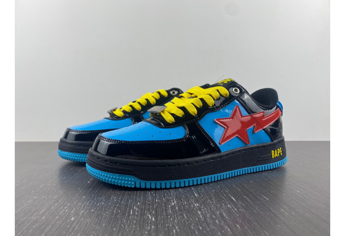 A BATHING APE BAPE SK8 STA