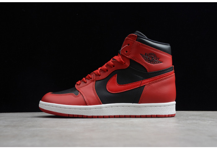 Air Jordan 1 Retro High 85 Varsity Red BQ4422-600