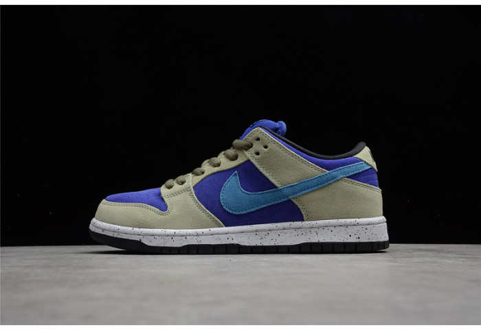 Nike SB Dunk Low Celadon BQ6817-301