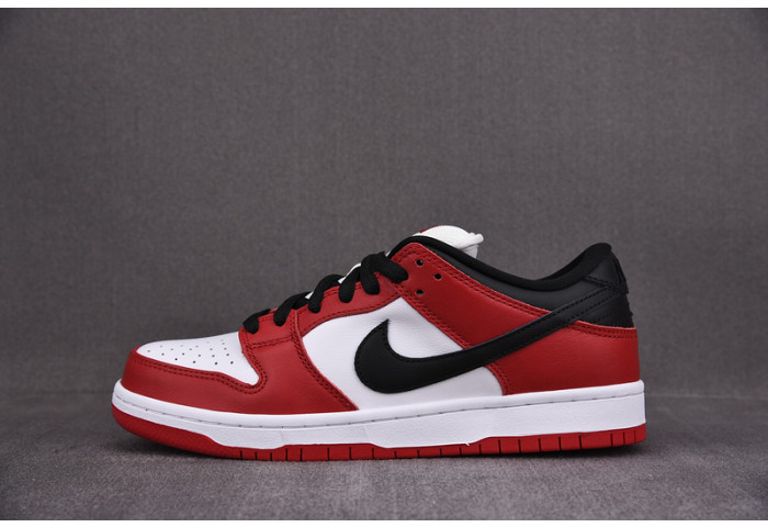 Nike SB Dunk Low J-Pack Chicago BQ6817-600