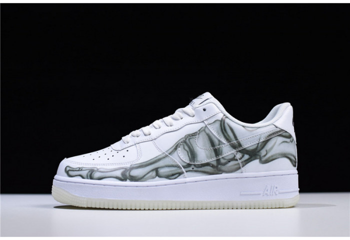 Air Force 1 Low Skeleton Halloween (2018) - BQ7541-100