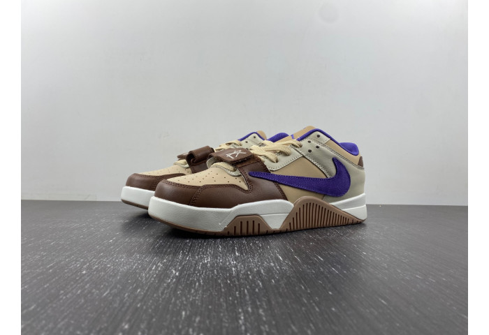 Travis Scott x Jordan Cut The Check FZ8117-102