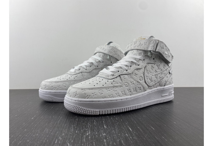 Nike Air Force 1 high gang BSYF037B