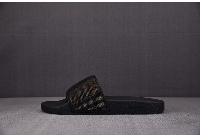 BUR*BERRY SLIDE