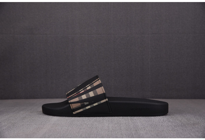 BUR*BERRY SLIDE