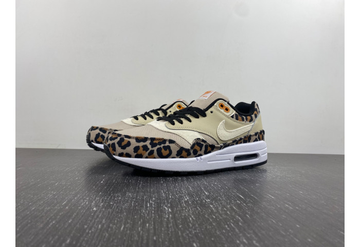 Nike Air Max 1 Leopard (Women''s) BV1977-200