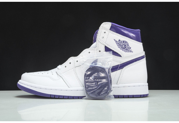 Air Jordan 1 Retro High Court Purple (W) CD0461-151