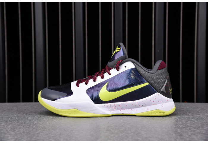Nike Kobe 5 Protro Chaos CD4991-100