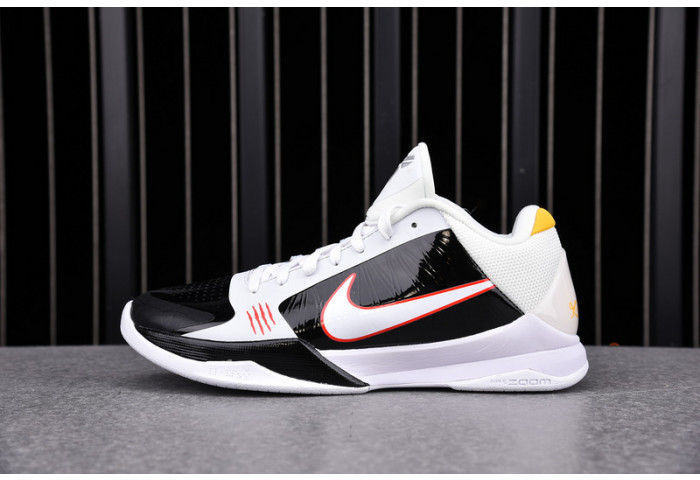 Nike Kobe 5 Protro Bruce Lee Alternate CD4991-101