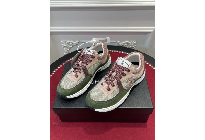 CH SNEAKERS