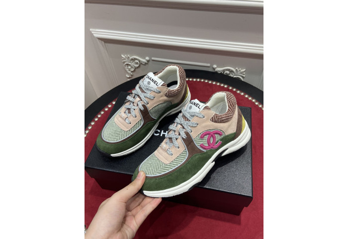 CH SNEAKERS