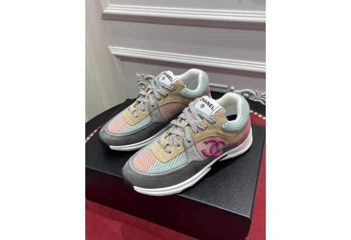 CH SNEAKERS