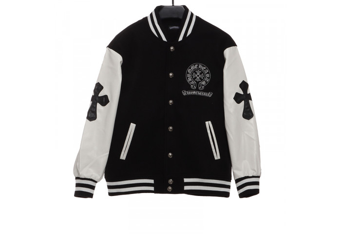 Chrom3 heart Jacket