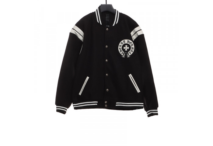 Chrom3 heart Jacket